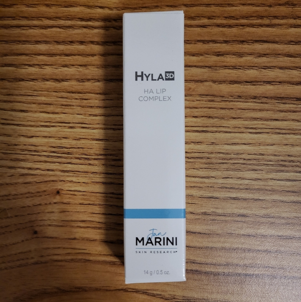 Jan Marini  HA Lip Complex